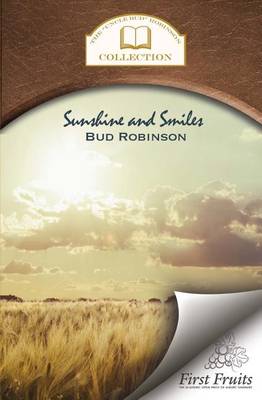 Book cover for Sunshine and Smiles