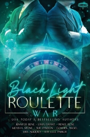 Cover of Black Light Roulette War