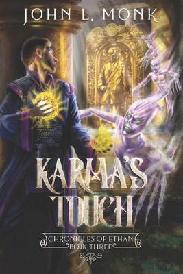 Cover of Karma's Touch