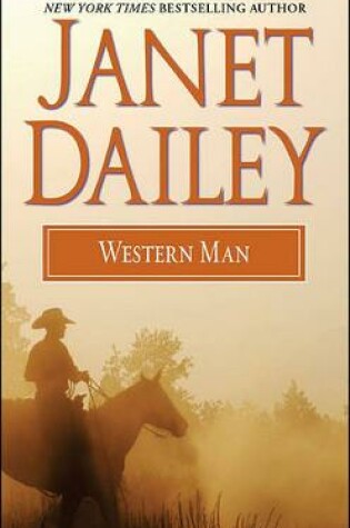 Cover of Western Man