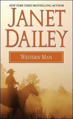 Book cover for Western Man