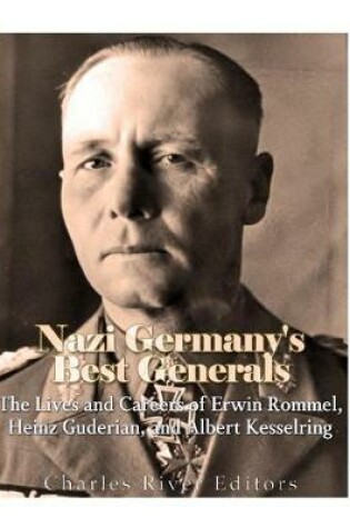 Cover of Nazi Germany's Best Generals