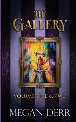 Book cover for The Gallery