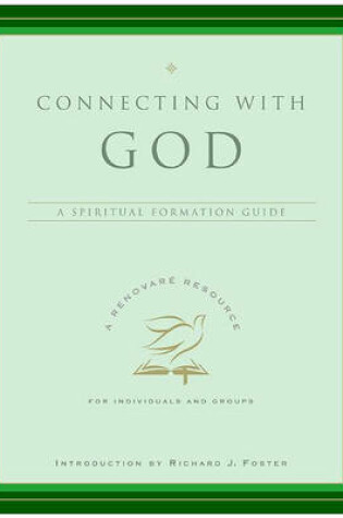 Cover of Connecting with God