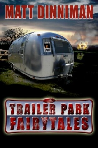 Cover of Trailer Park Fairy Tales