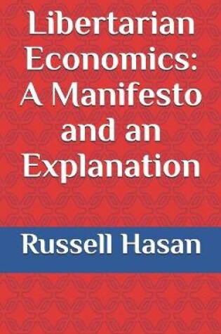 Cover of Libertarian Economics