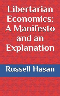 Book cover for Libertarian Economics