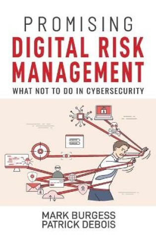 Cover of Promising Digital Risk Management