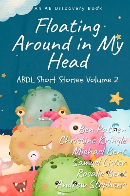 Book cover for Floating Around In My Head (Volume2)