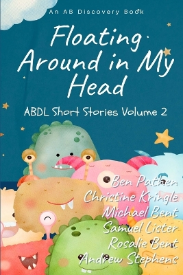 Book cover for Floating Around In My Head (Volume2)