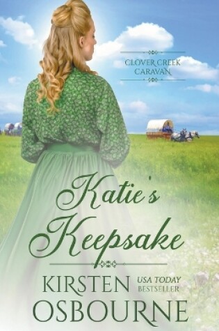 Cover of Katie's Keepsake
