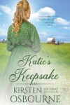 Book cover for Katie's Keepsake