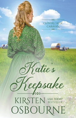 Cover of Katie's Keepsake