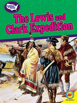 Cover of The Lewis and Clark Expedition