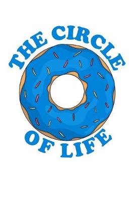 Book cover for The Circle of Life