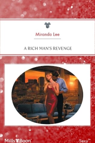 Cover of A Rich Man's Revenge