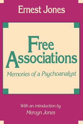 Book cover for Free Associations