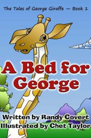 Cover of A Bed for George