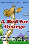 Book cover for A Bed for George