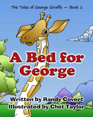 Cover of A Bed for George