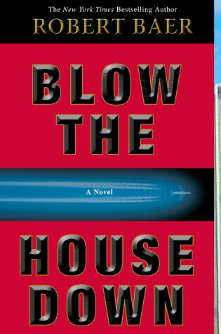 Cover of Blow the House Down
