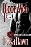 Book cover for Blood Web