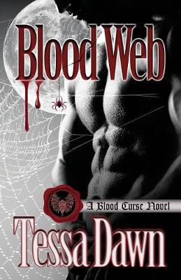 Book cover for Blood Web