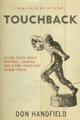 Cover of Touchback