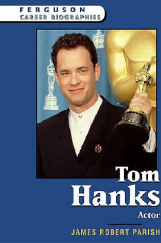 Cover of Tom Hanks