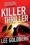 Book cover for Killer Thriller