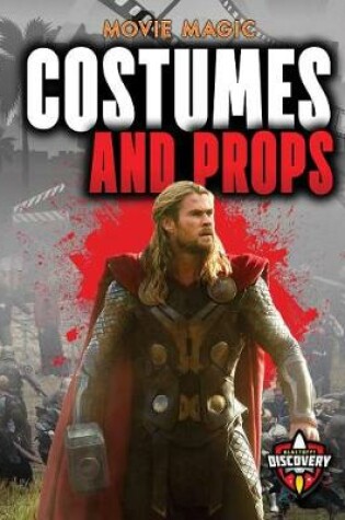 Cover of Costumes and Props