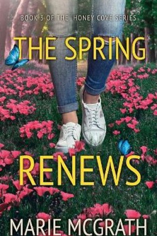 Cover of The Spring Renews