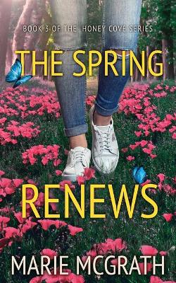 Book cover for The Spring Renews