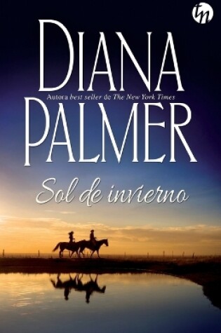 Cover of Sol de invierno