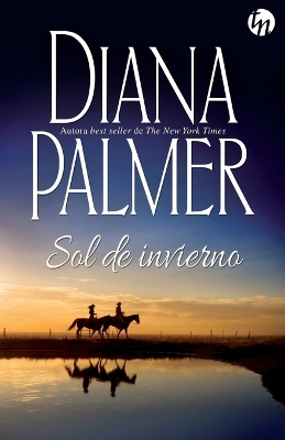 Book cover for Sol de invierno