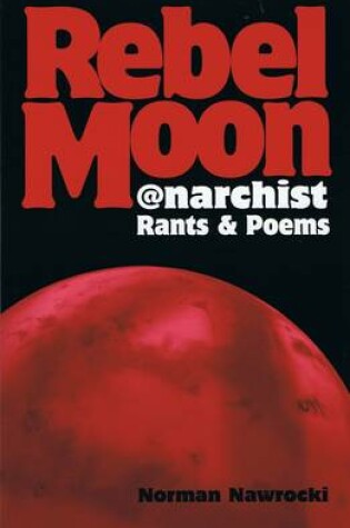 Cover of Rebel Moon