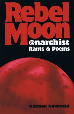 Book cover for Rebel Moon