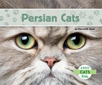 Book cover for Persian Cats