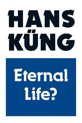 Book cover for Eternal Life?