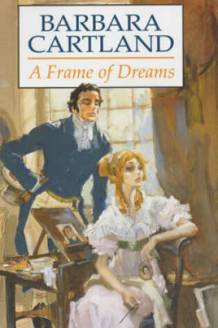 Cover of Frame of Dreams