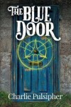 Book cover for The Blue Door