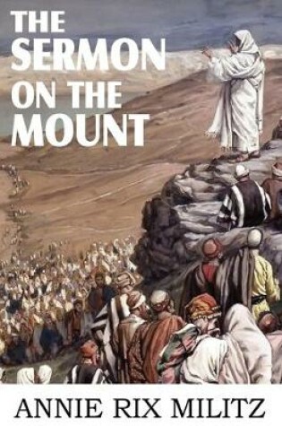 Cover of The Sermon on the Mount