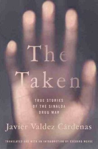 Cover of The Taken