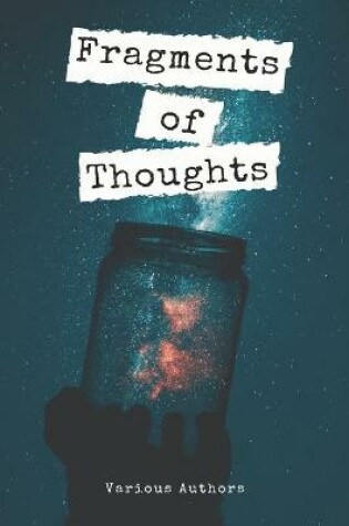 Cover of Fragments of Thoughts