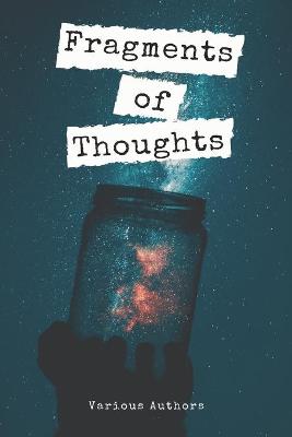 Book cover for Fragments of Thoughts