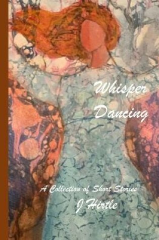 Cover of Whisper Dancing