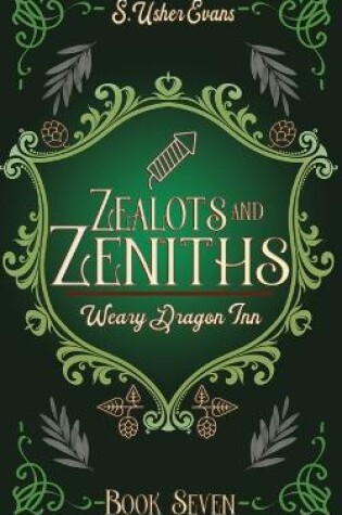 Cover of Zealots and Zeniths