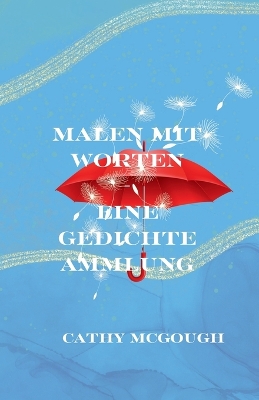 Book cover for Malen Mit Worten