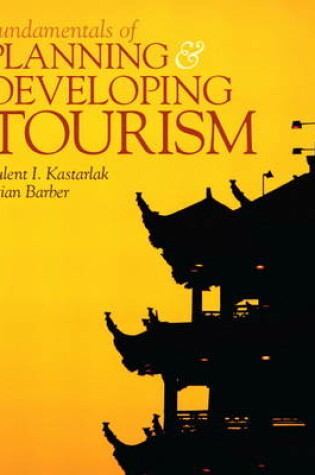 Cover of Fundamentals of Planning and Developing Tourism