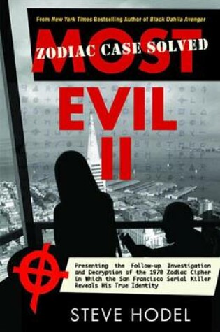 Cover of Most Evil II